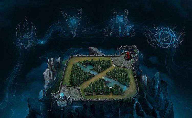 Představeny další 2 runy