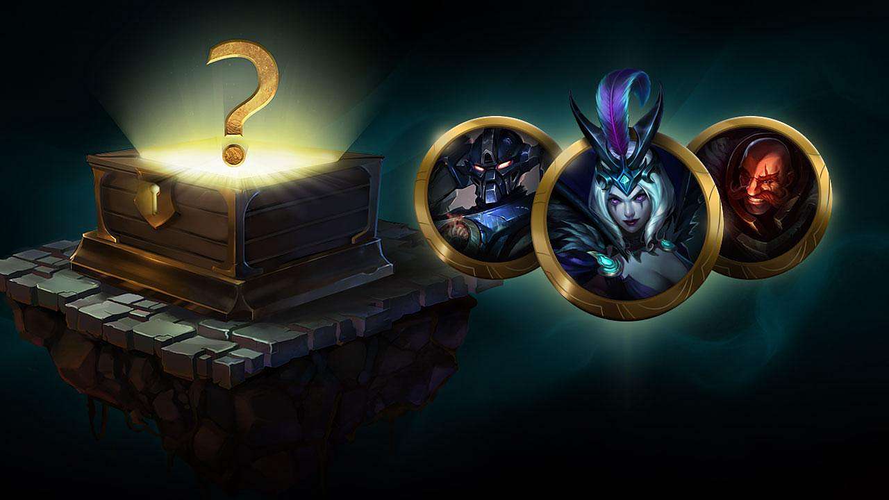 [Soutěže za 30k lajků] Vyhraj mystery skin