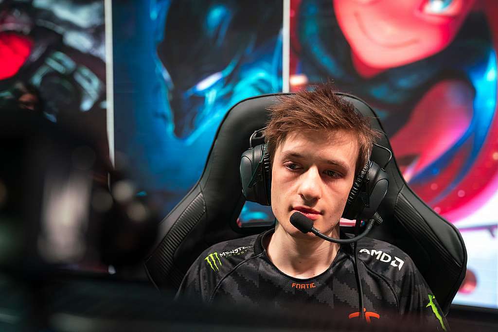 Fnatic vítají nového midlanera, Deft a Chovy mění působiště