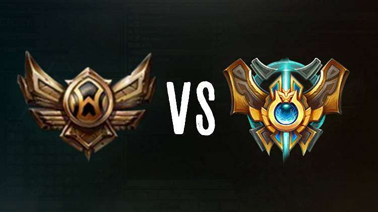 Tři krůčky k Challengeru #9