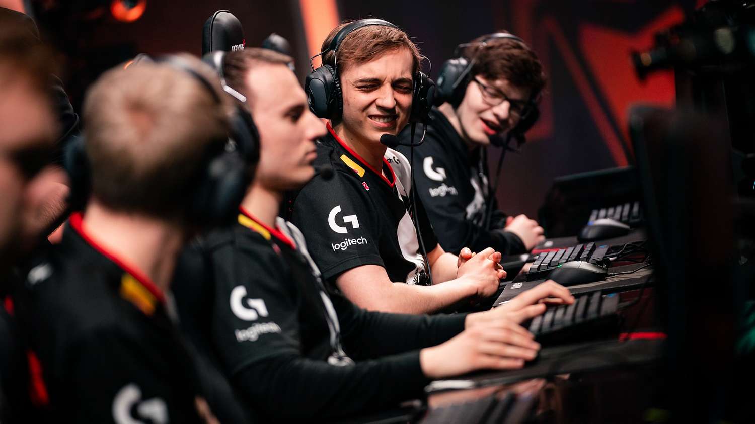 Týden plný zvratů: Patrik exceloval proti G2, Schalke deklasovali Fnatic