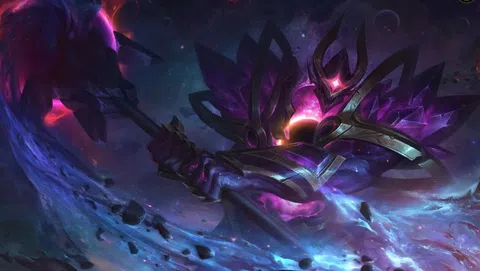 TFT Patch 17.2 - Nové champion augmenty, požehnání a návrat encounters