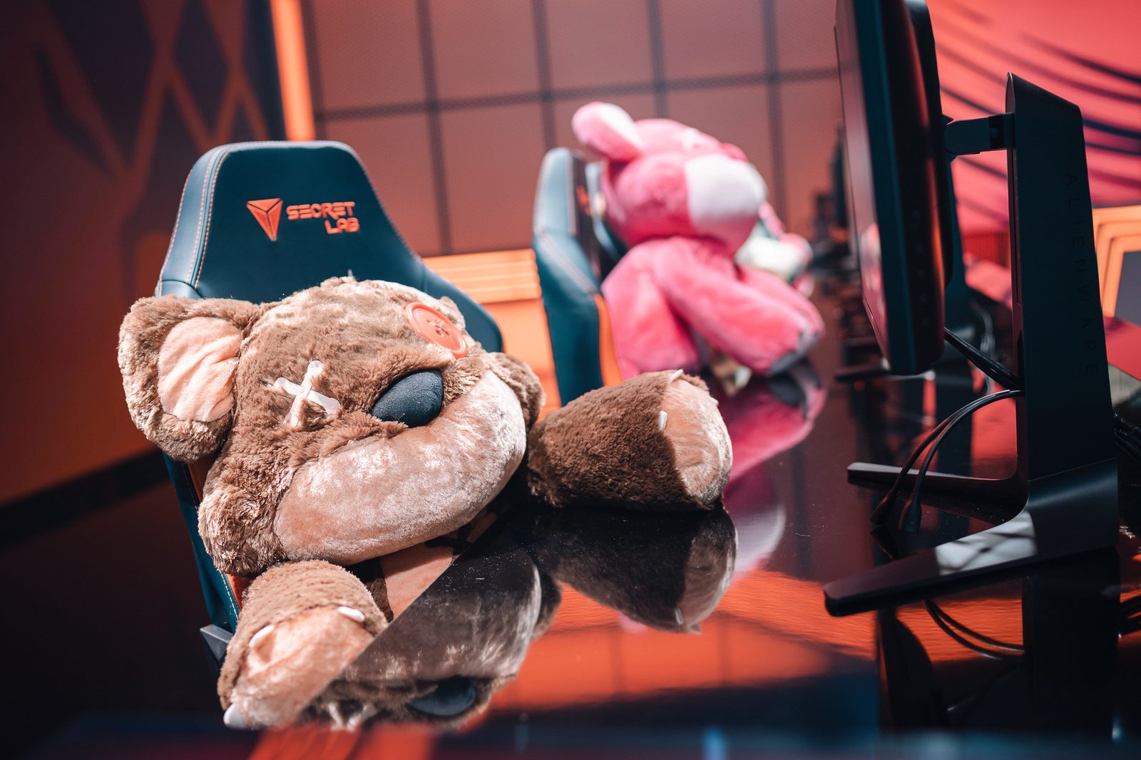 Jarní split LEC 2021