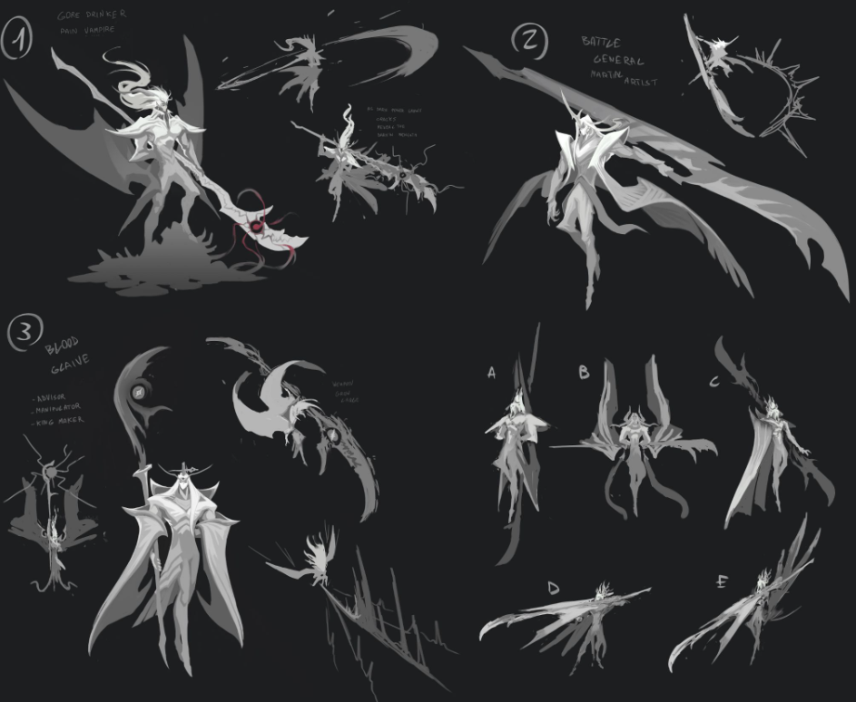 Tipy za Zaahena, jak na rychlejší oživení a kde jsou slabiny nového šampiona