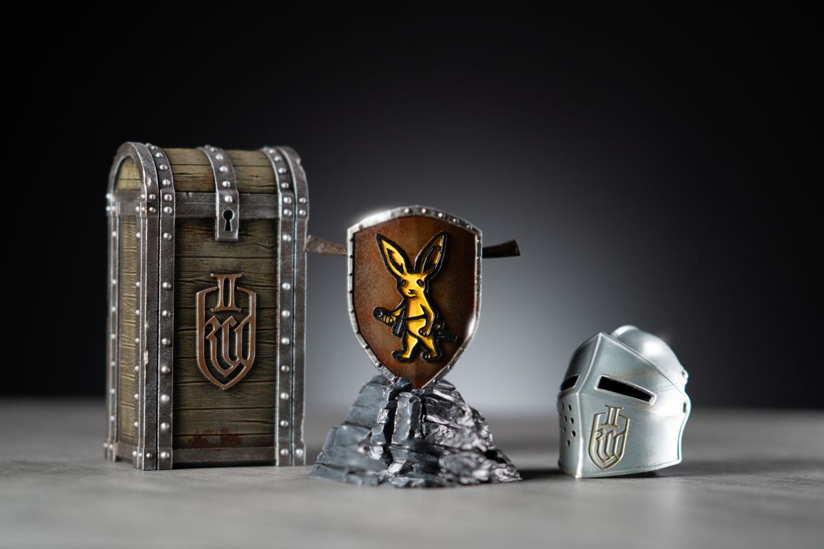 Český hit Kingdom Come: Deliverance II dostal vlastní limitovanou edici Philips OneBlade. Do projektu se zapojí Agraelus, Smarty.cz i Prusa Research