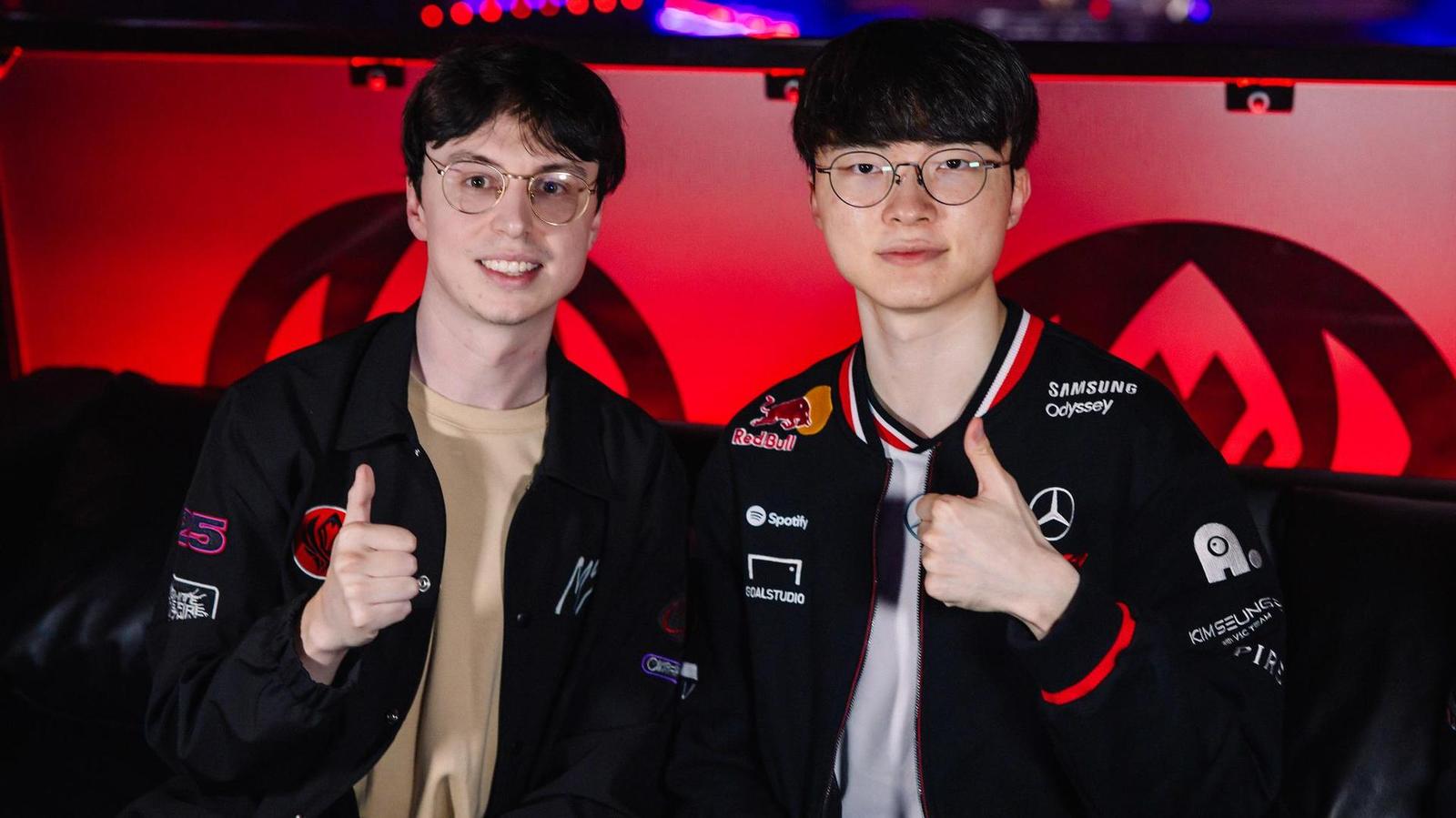 Los Ratones na streamu vyzvou účastníka MSI