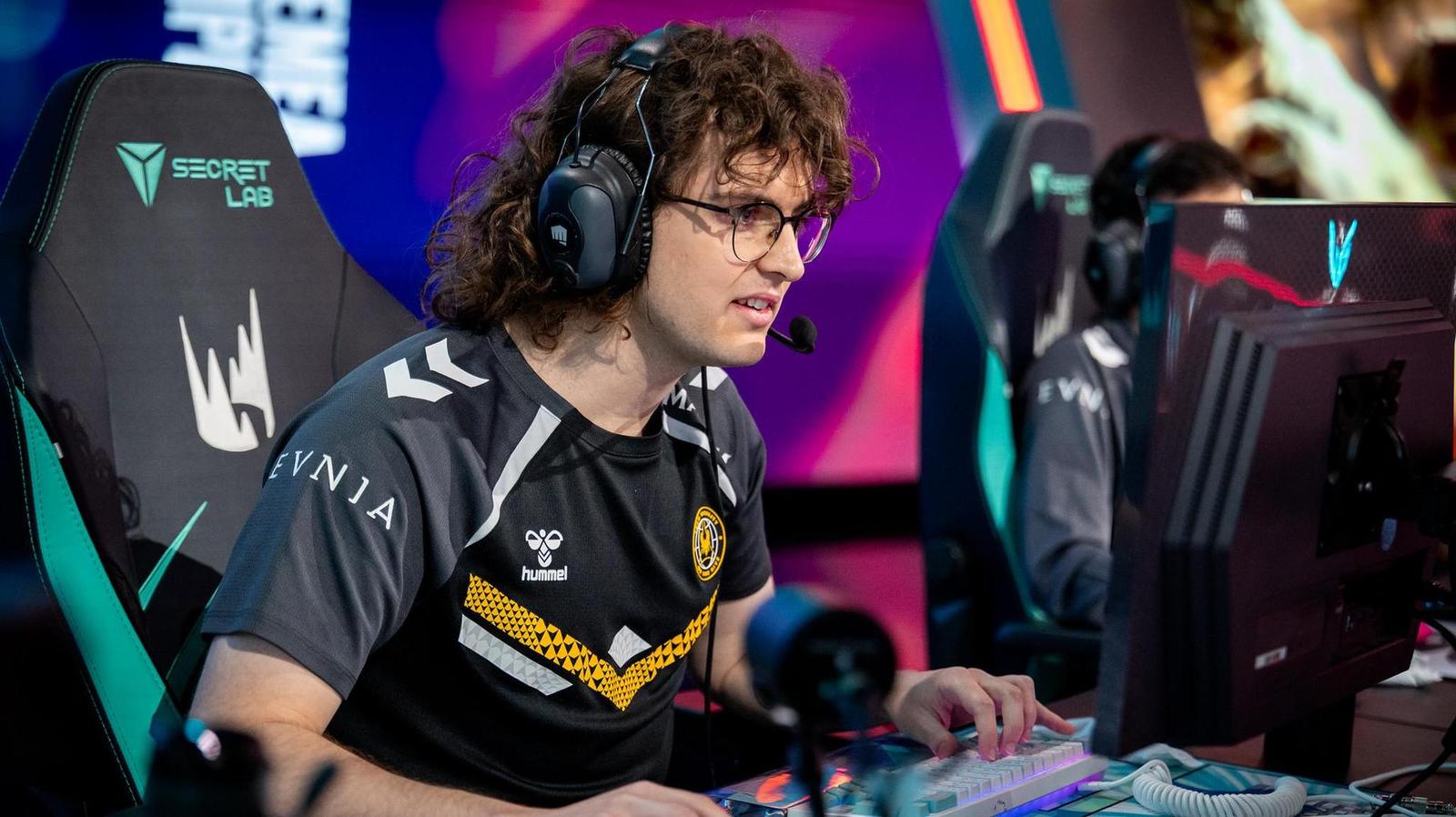 Carzzy vyzve G2 v důležitém zápase v předposledním týdnu základní části LEC