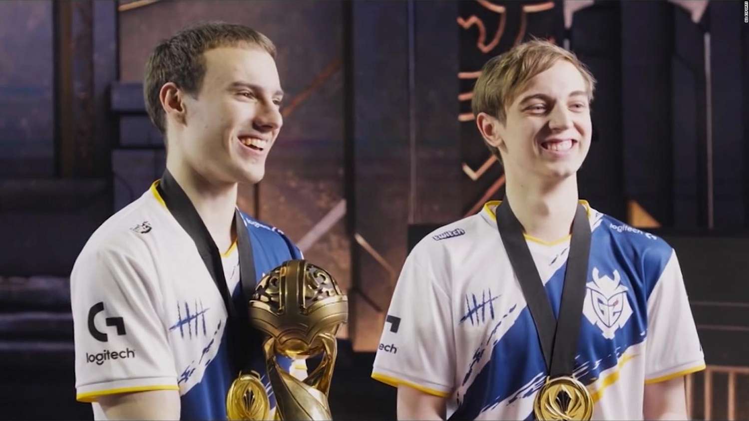 Pět hráčů, které sledovat v LEC