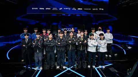 Korea se domluvila s pořadateli ENC, nejsilnější národní tým vznikne