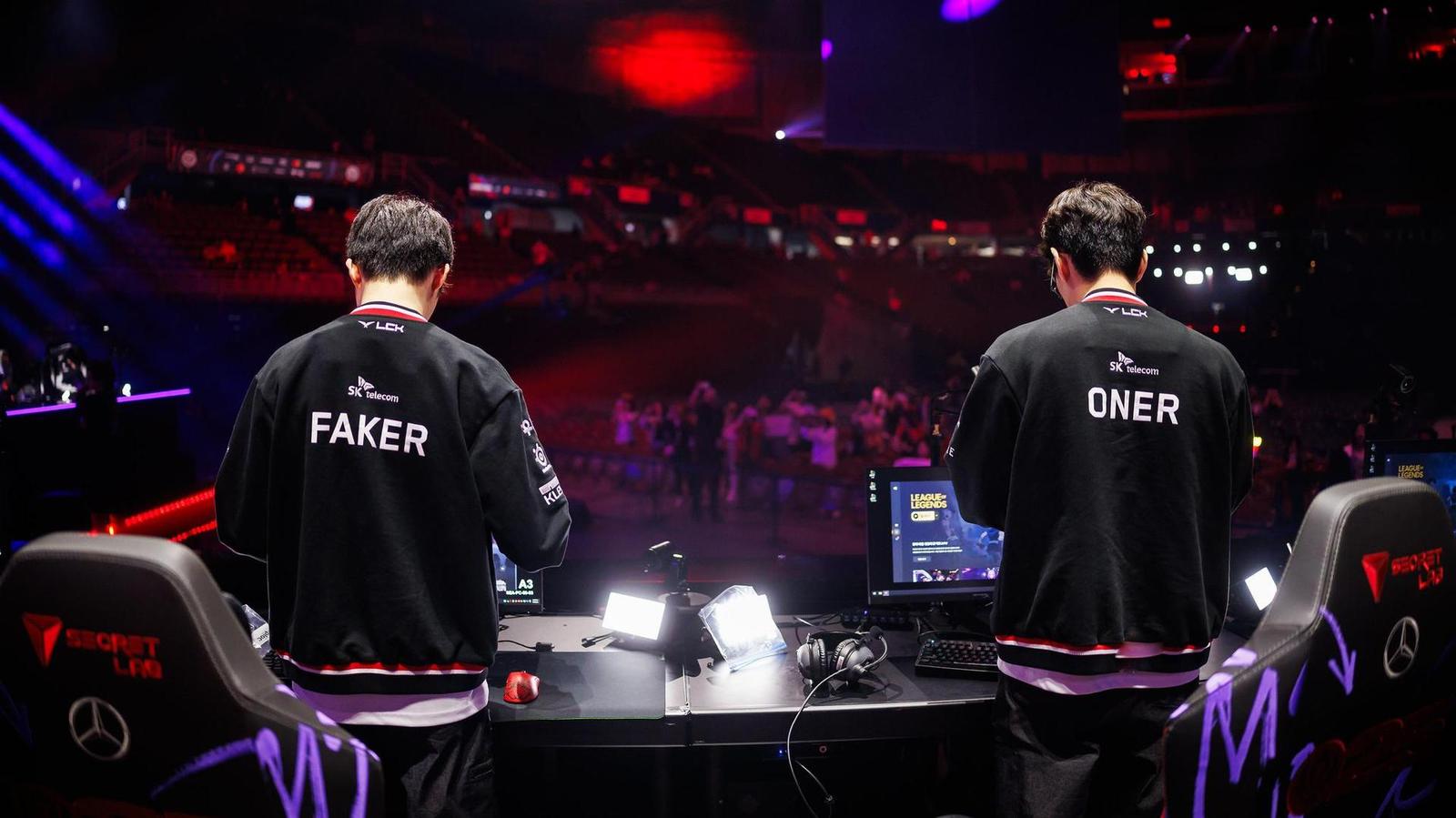 MSI: Epická série mezi T1 a Gen.G šla do 5 her, Ruler tentokrát zastínil Fakera