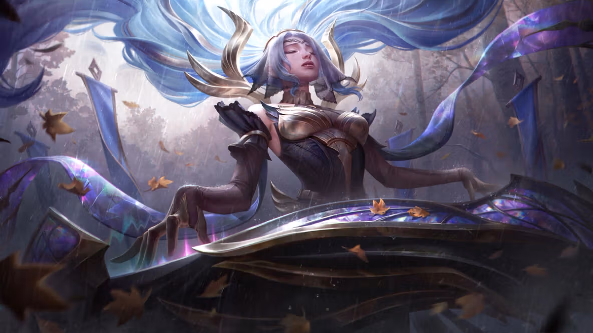 Patch 26.5: Konec trápení s farmením, návrat Brawlu a tresty za toxicitu