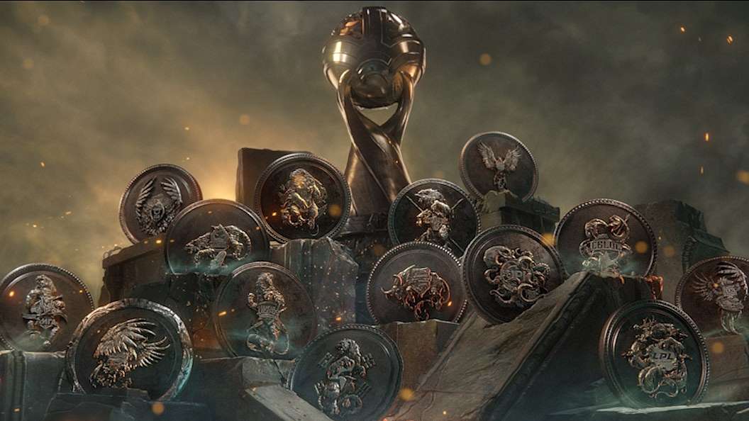 Týmové emoty pro MSI a další změny na PBE