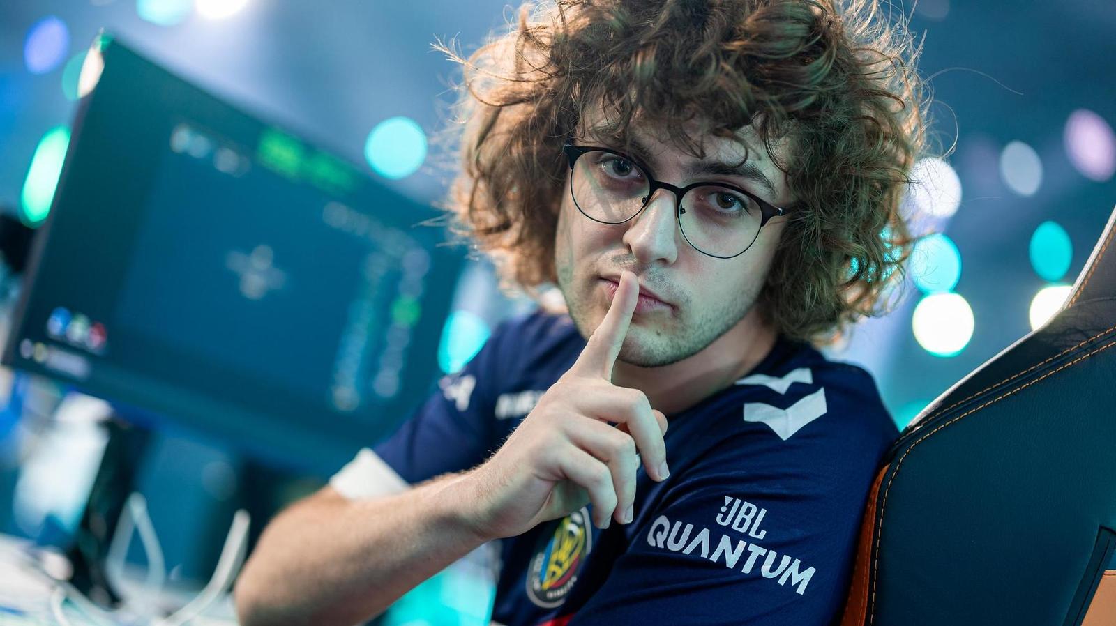 Čeští hráči ovládli nedělní hlasování o MVP v zápasech LEC