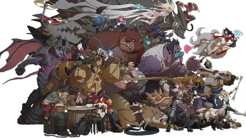 Obří update League Next by příští rok mohl přinést hned 5 postav naráz