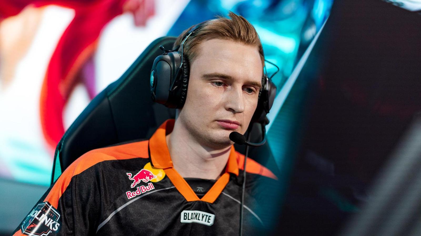 Humanoid končí ve Fnatic, náhrada přichází od T1