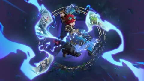 Riftbound Unleashed: Jungle téma přináší nové mechaniky