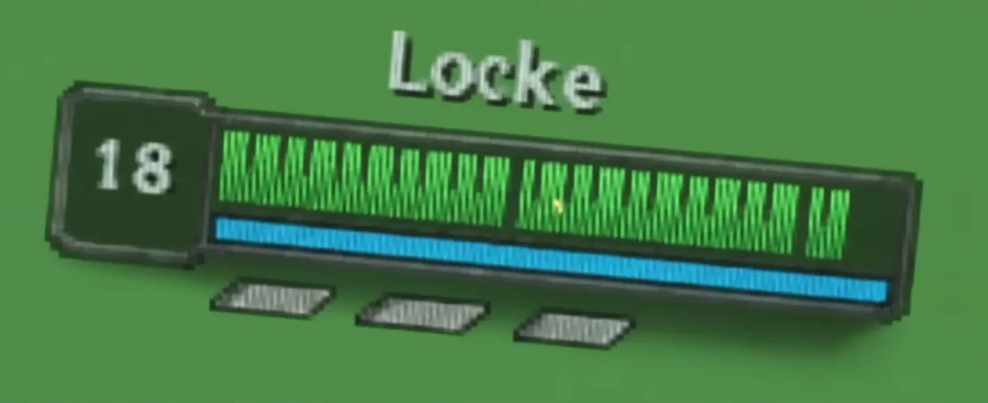 Nový šampion Locke? Demacijský vrah s petricitovou dýkou uniká na veřejnost