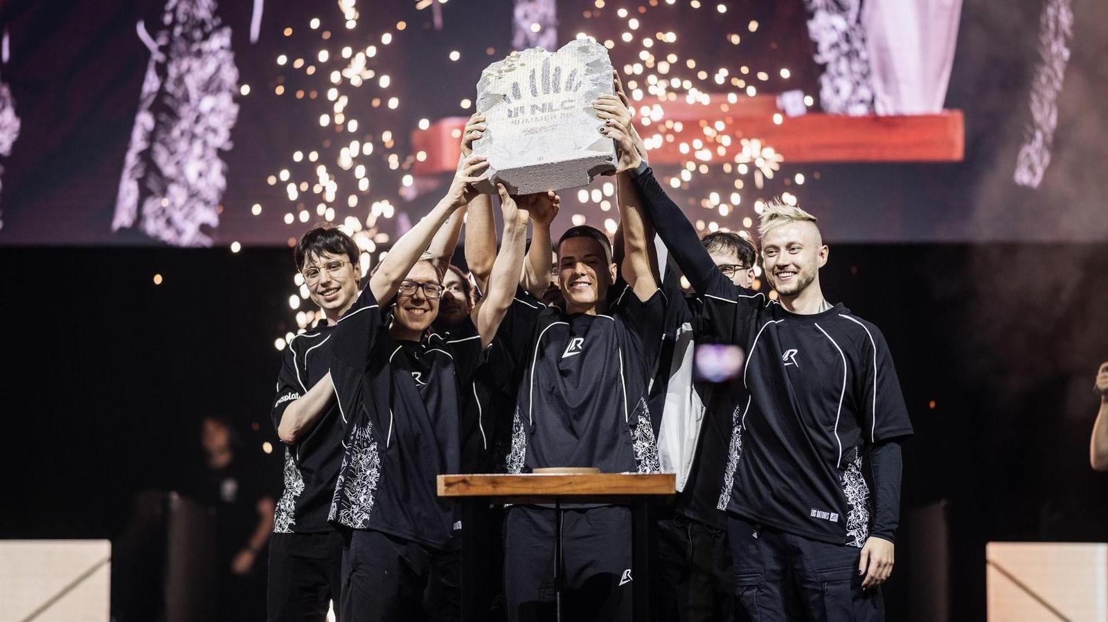 Los Ratones na finální titul nedosáhli. V semifinále je přejela akademie Karmine Corp