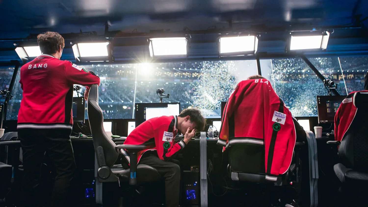 Faker nepojede na Worlds, Gen.G opět vyhráli regionální finále