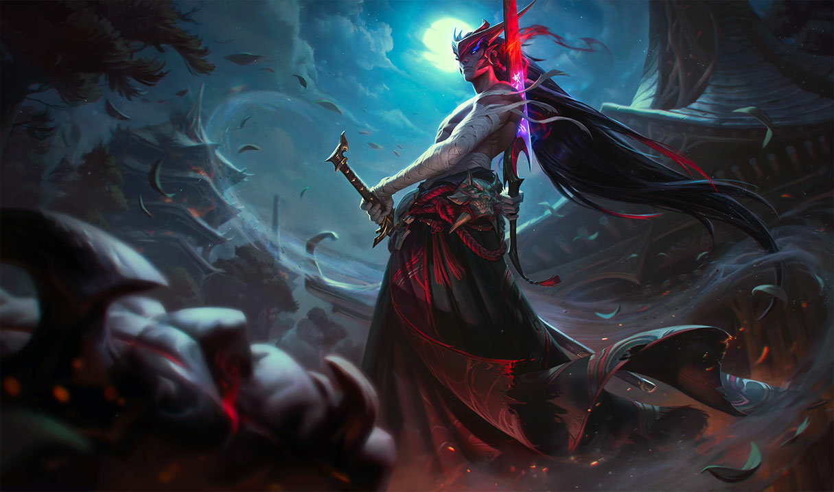 Nejlepší šampioni pro soloQ v patchi 26.20: Ovládněte ranked žebříček