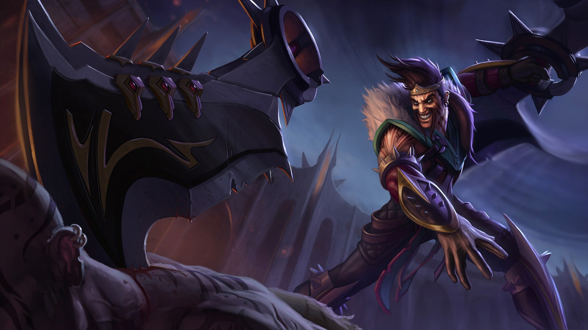 Patch preview 26.13 - MSI patch posiluje agresivní šampiony, safe picky oslabují