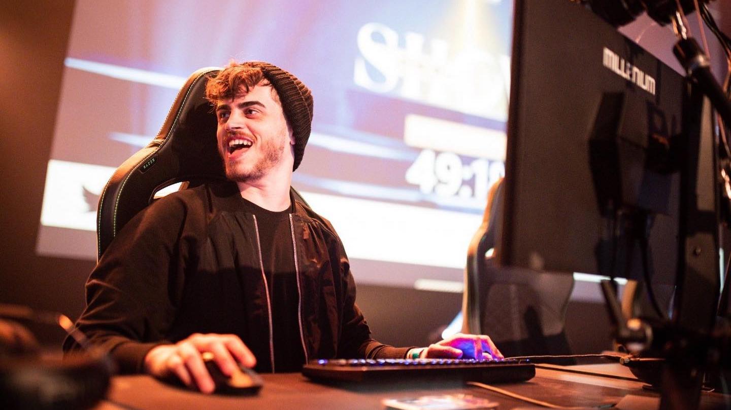 Riot si došlápl na dalšího rank 1 hráče, upozornila na něj komunita