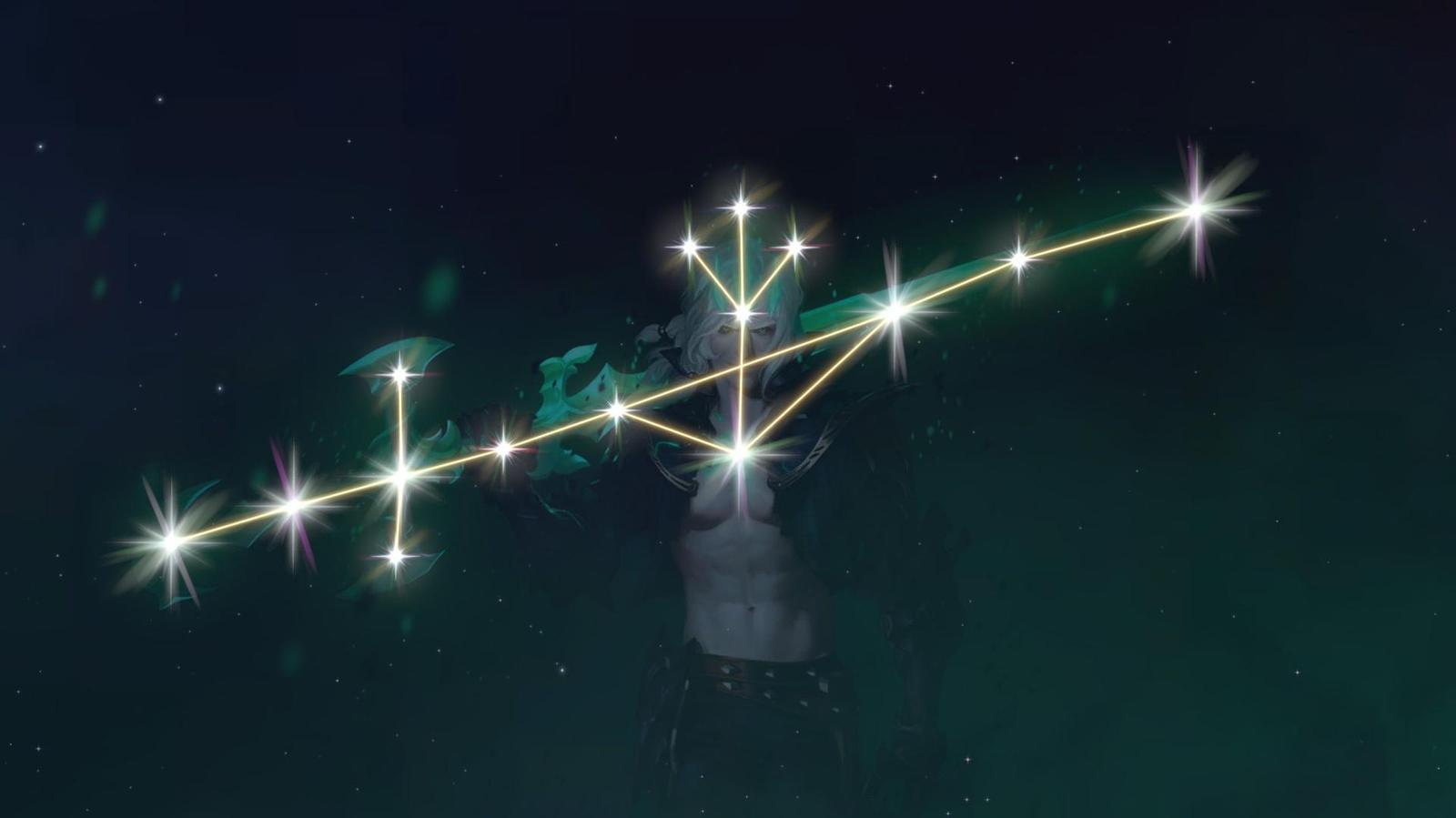 Patch 5.5 přinesl do Legends of Runeterra souhvězdí šampionů