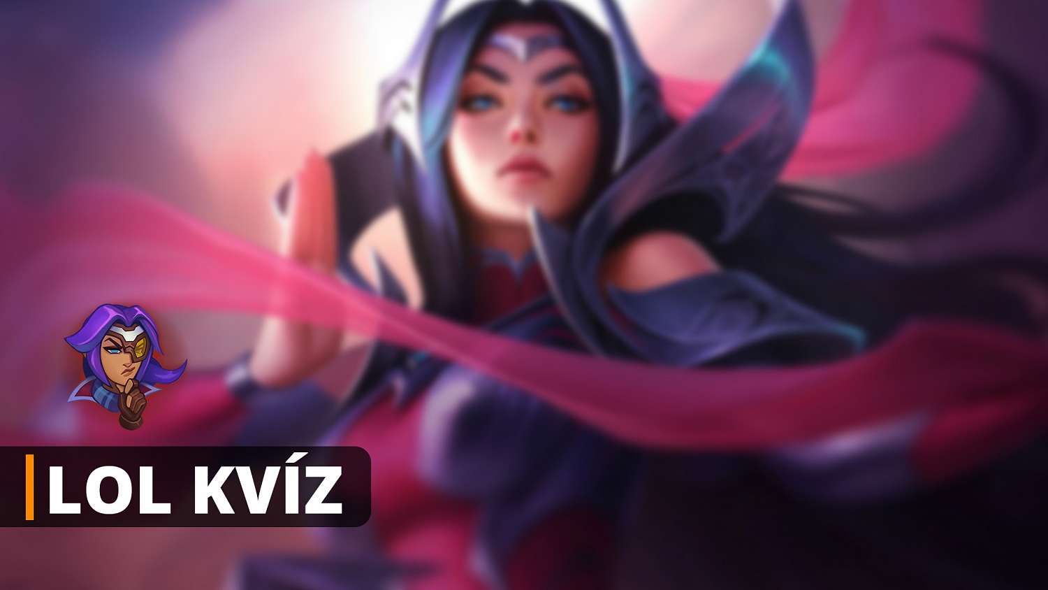 LoL kvíz #32 | Kolik čepelí ovládá Irelia?