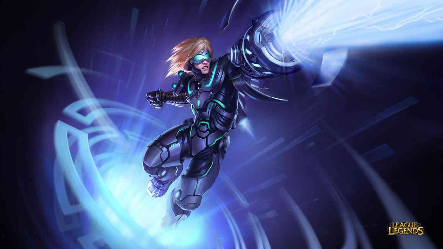 Pulsefire teaser a další změny na PBE