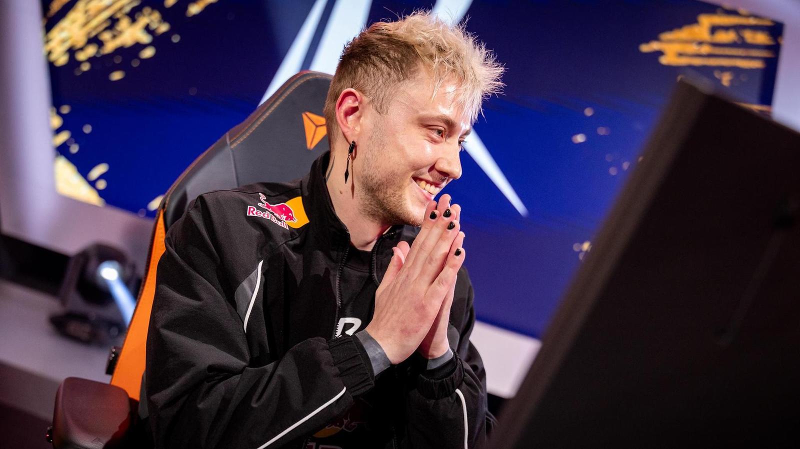 Rekkles: „Byl bych překvapený, kdybych někdy skončil v jiném LEC týmu“