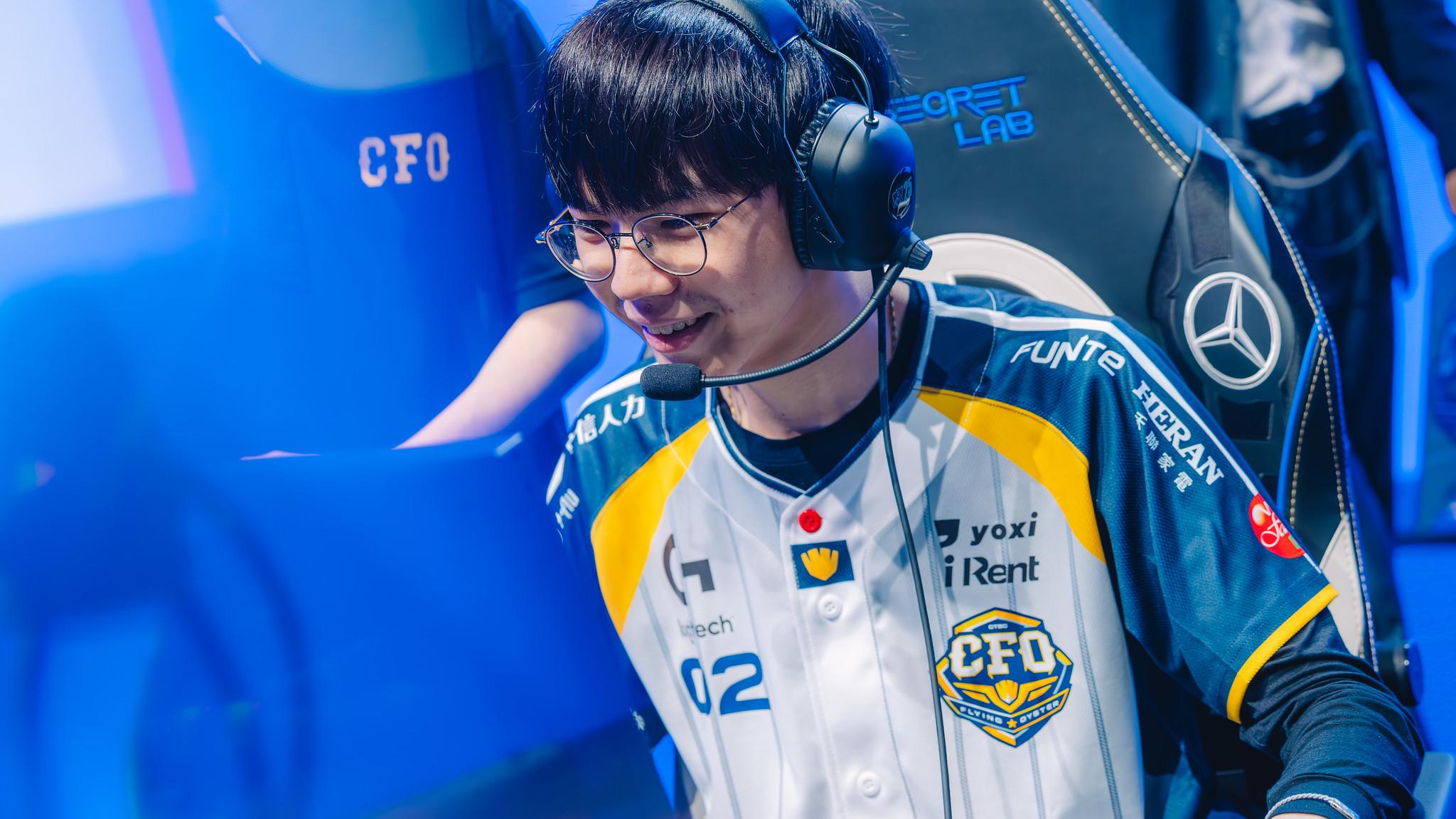 Tchaj-wanský tým si došlápl na T1, peklo pro Evropu na Worlds pokračuje