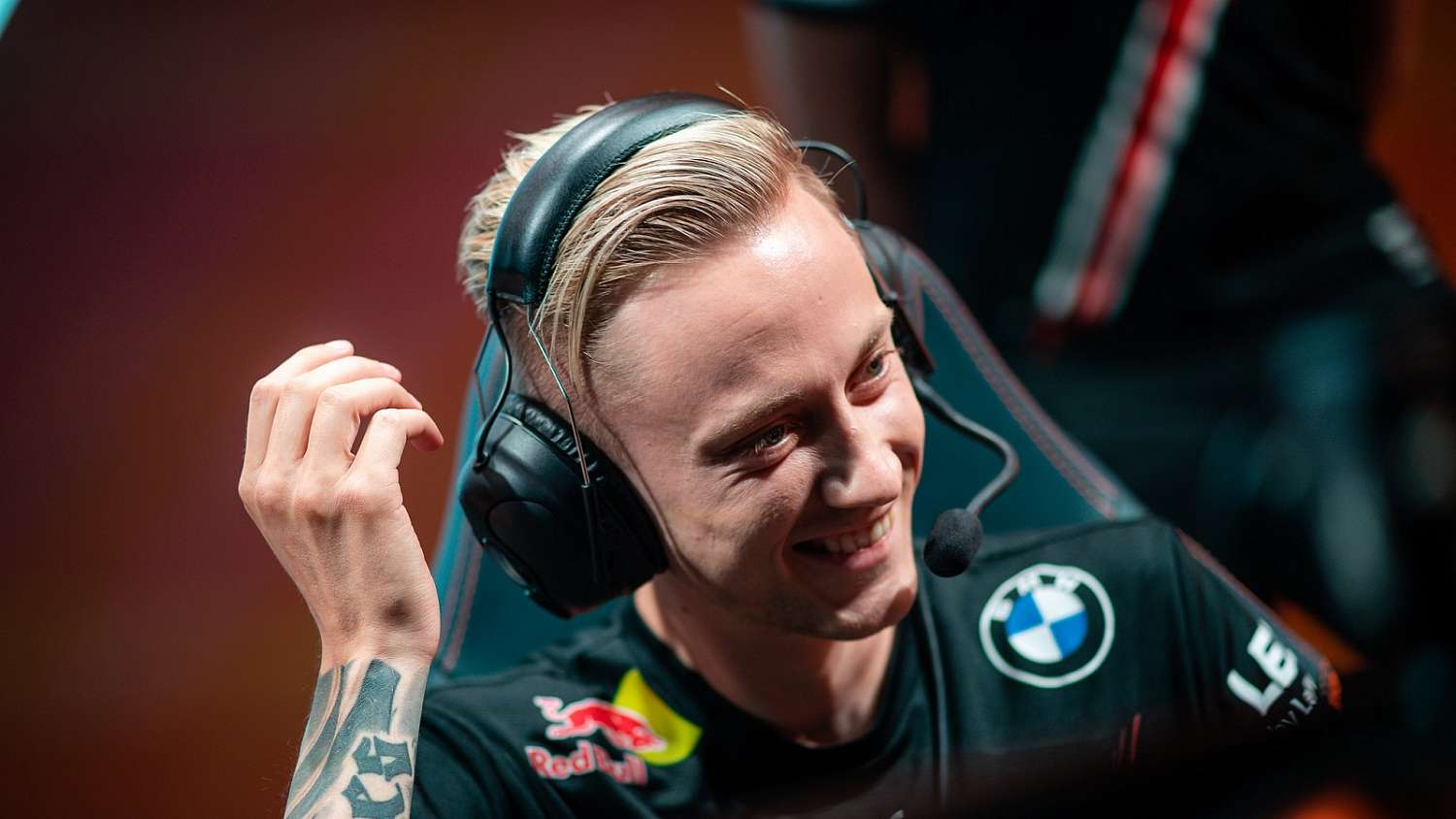 Letní split LEC 2021: čísla a statistiky