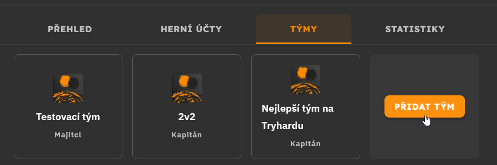 Přijď si zahrát tuto neděli ARAM Nightcup o RP