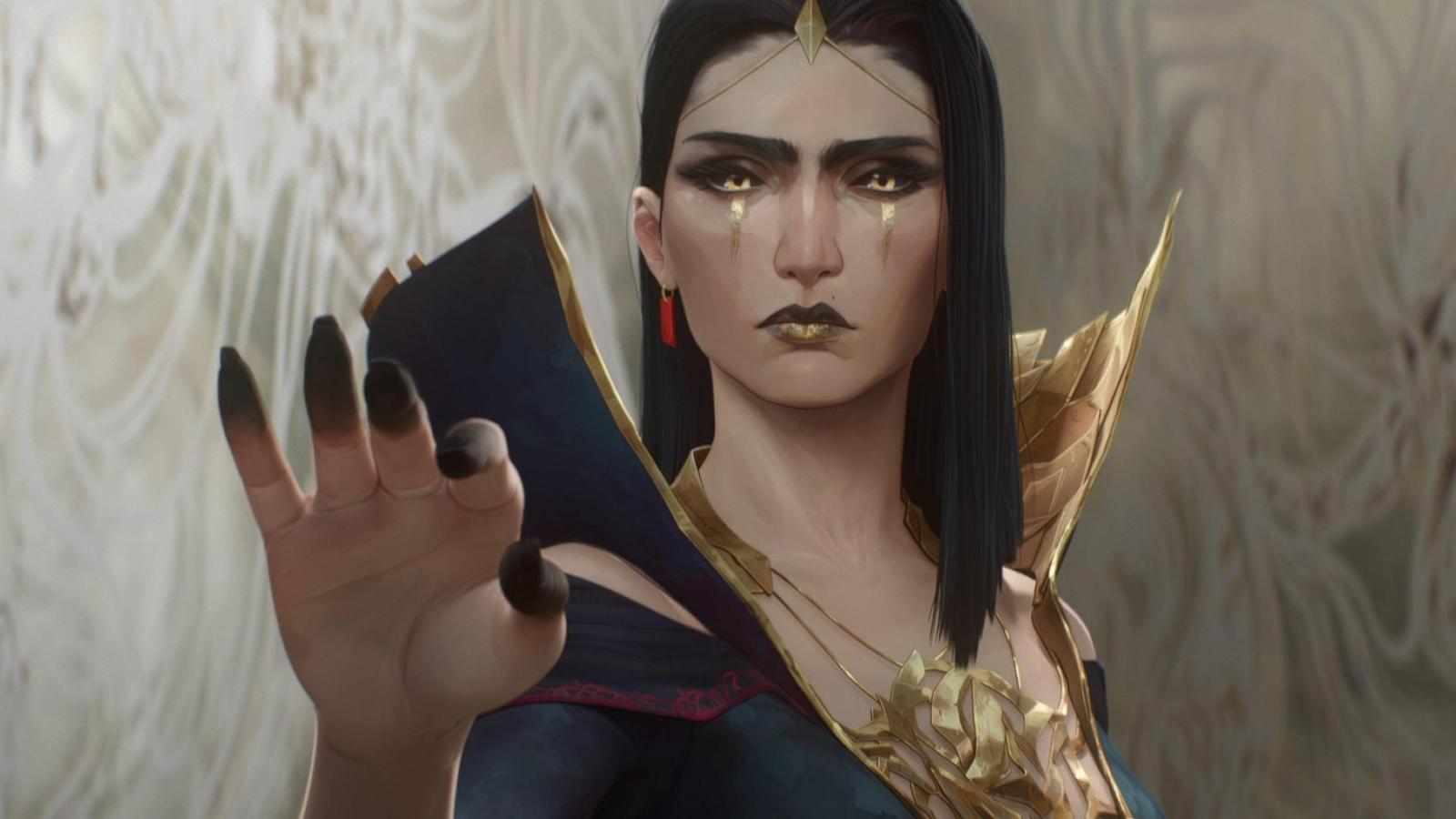 LeBlanc dostane vizuální rework, Shaco zase legendární aprílový skin