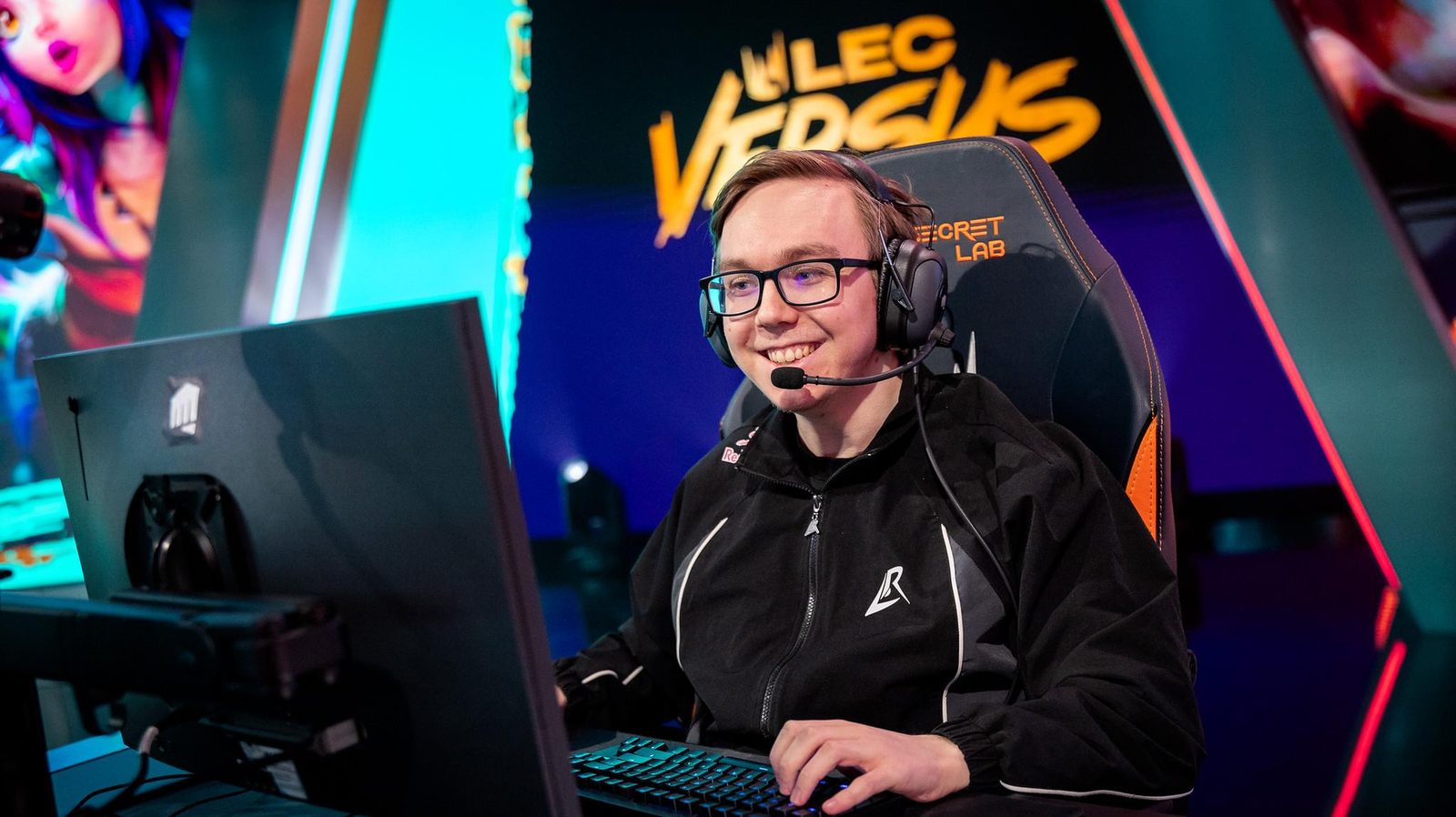 Baus, Rekkles nebo Febiven jsou zpět! Zahrají si za národní týmy