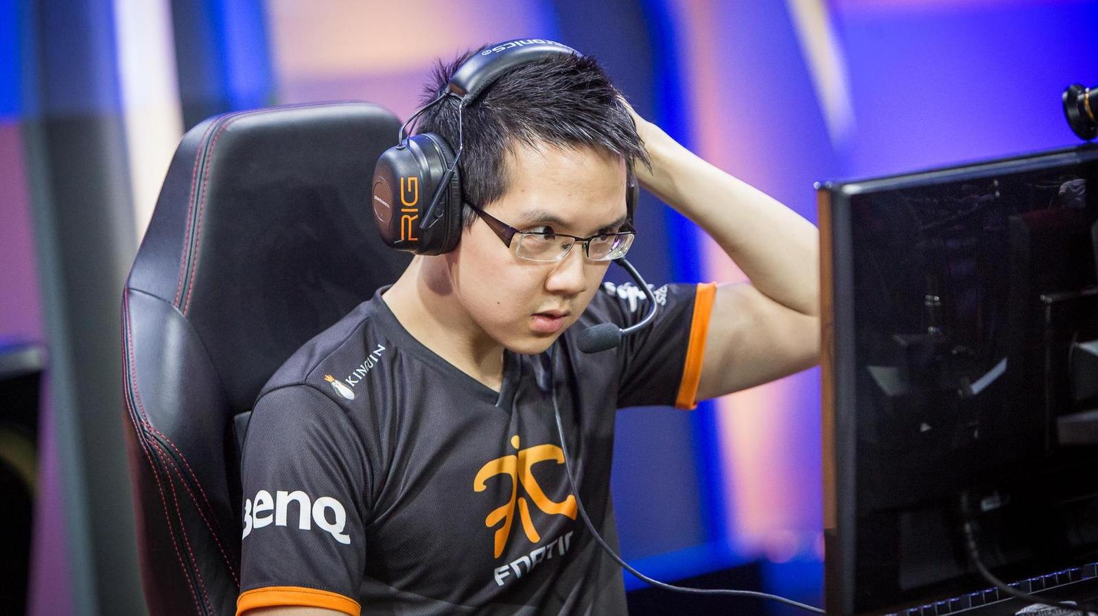 Legendární Yellowstar se nejspíš vrátí mezi profesionální hráče