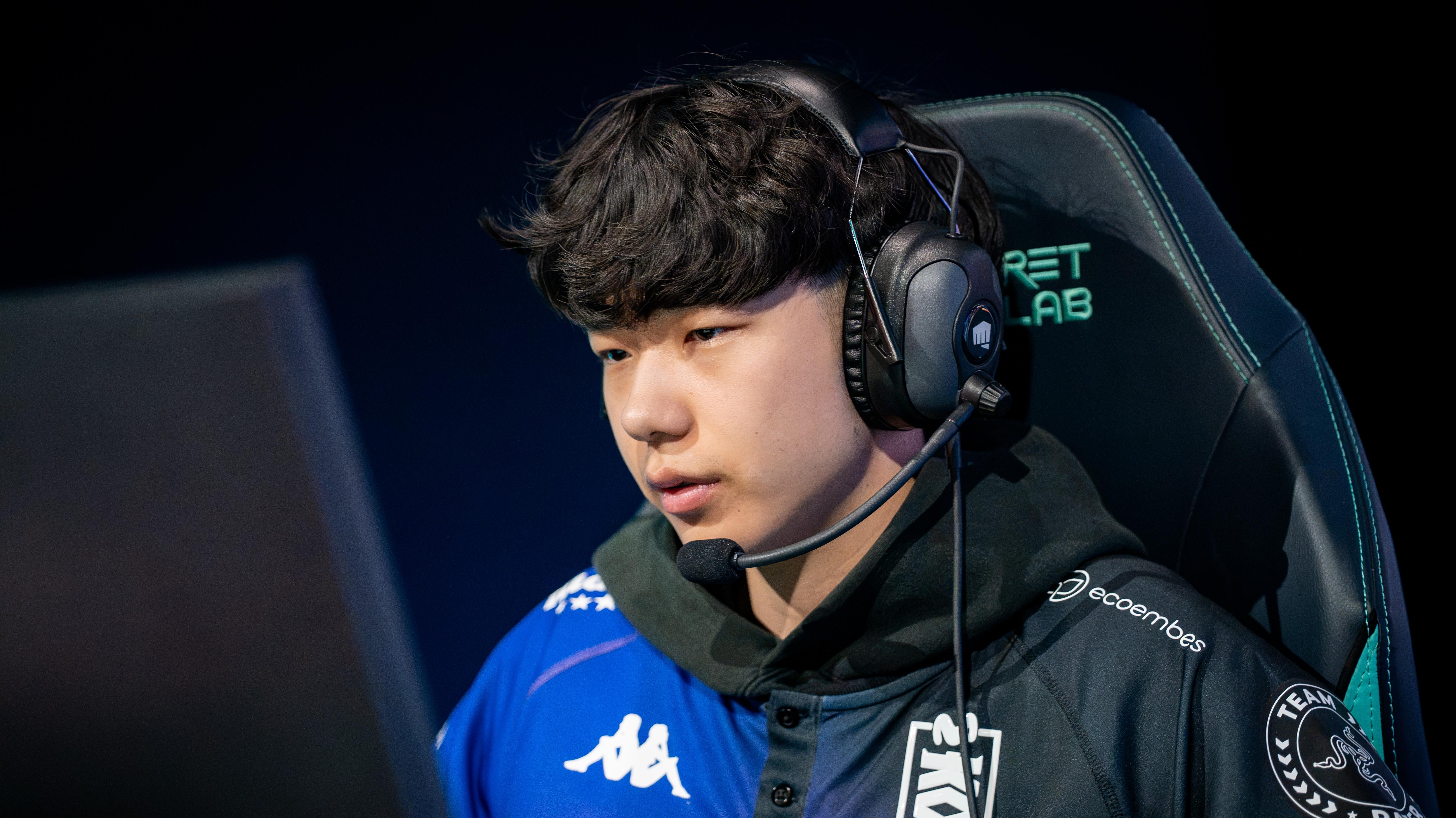 Poslední týden základní části LEC - NAVI, Fnatic a MKOI v boji o play-offs