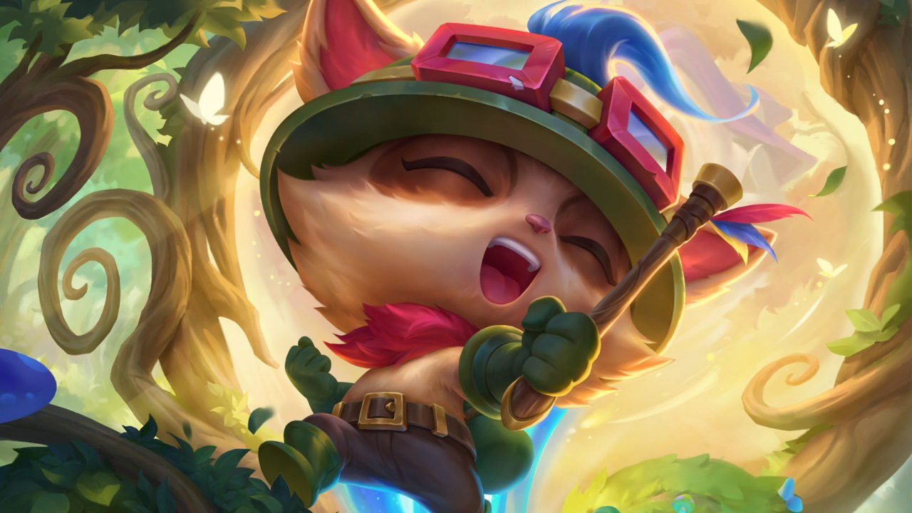 TFT patch 13.12 - Nový set a systémové změny