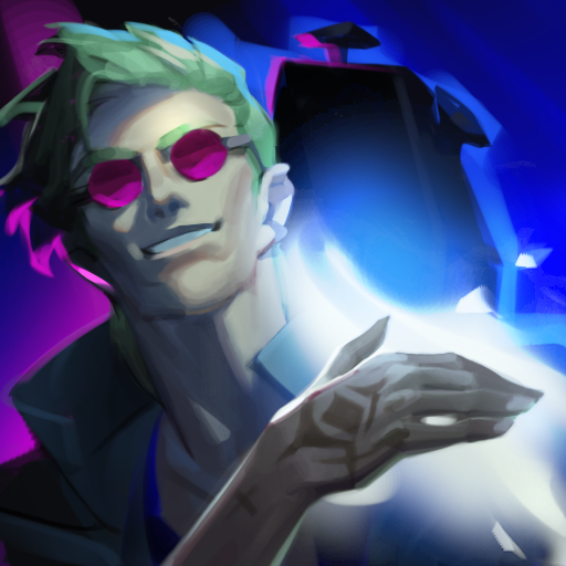 Nový šampion Locke: exorcista z Demacie. Známe jeho schopnosti