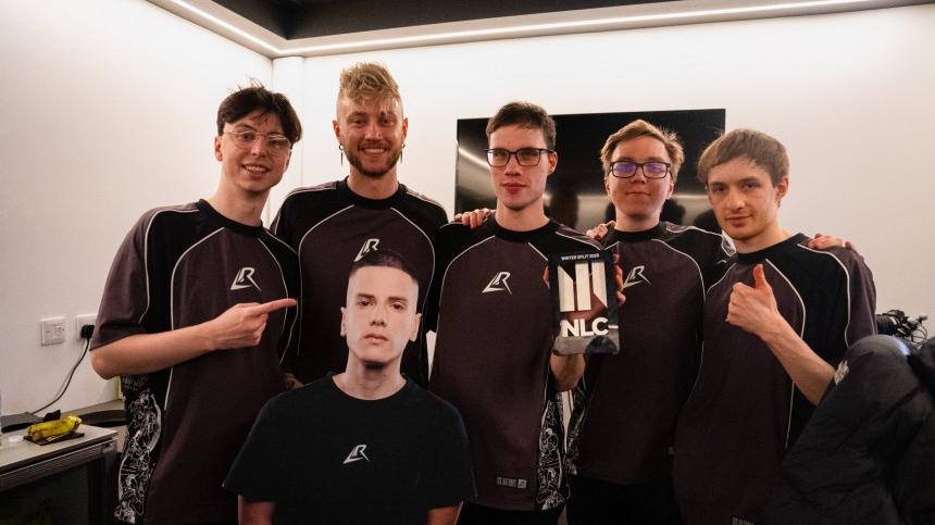 Riot mění pravidla, Los Ratones mají volné ruce k přestupu do lepší ligy