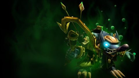 V jaké verzi hry budeme hrát League of Legends Classic?
