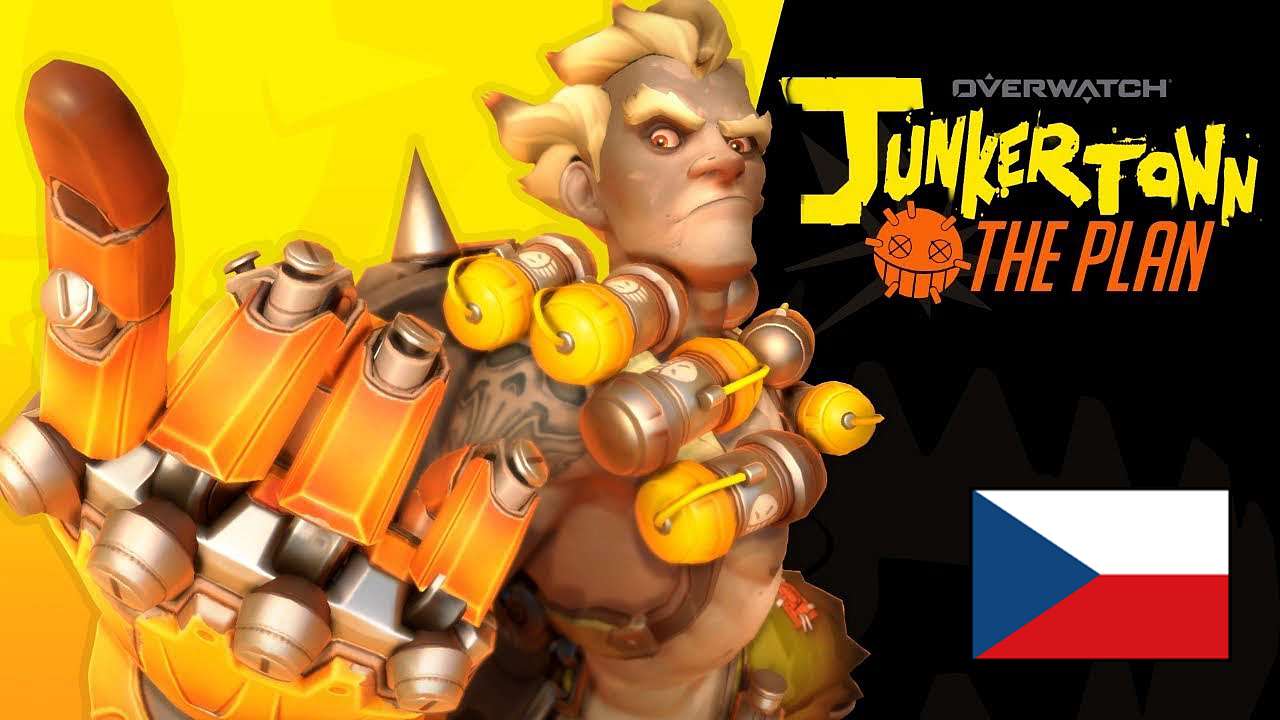 Escort mapa a nový short již ve středu