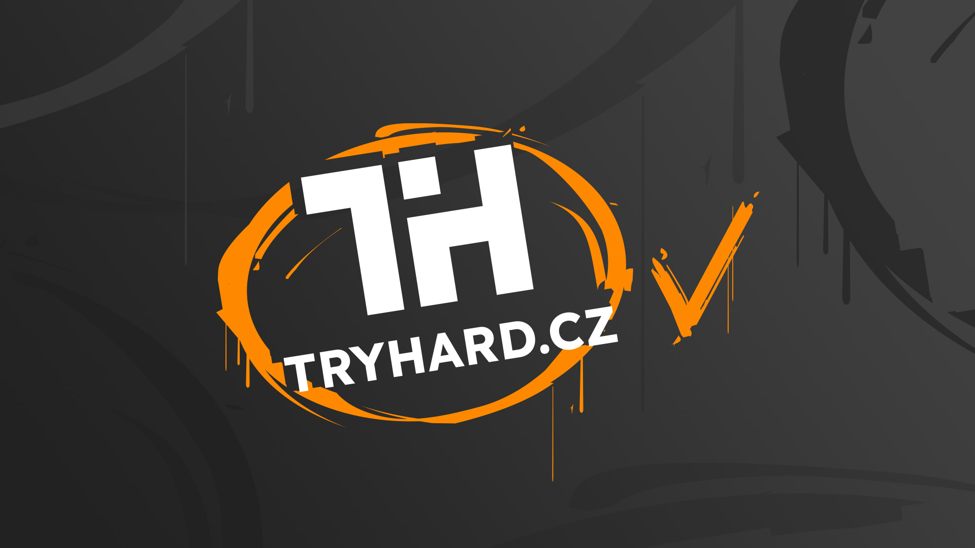 Web Tryhard.cz oblékl nový skin a dostal spoustu vylepšení