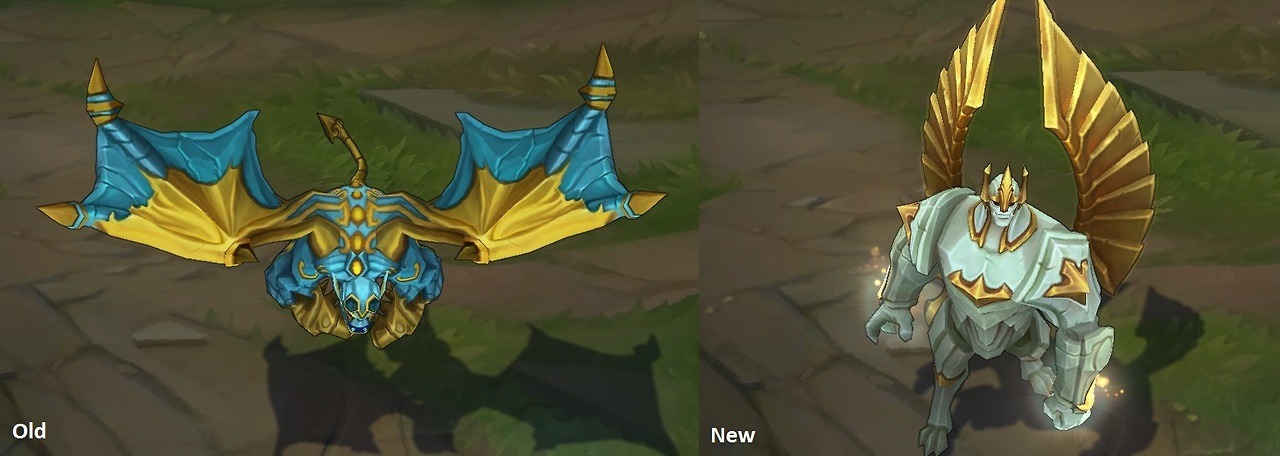 Nostalgické okénko: Starý Galio - Depresivní chrlič s krizí identity