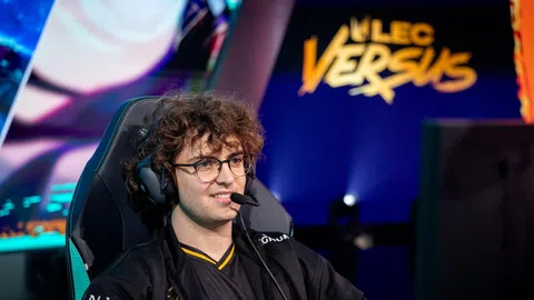 Jarní split LEC startuje, české duo vyzve Karmine Corp 