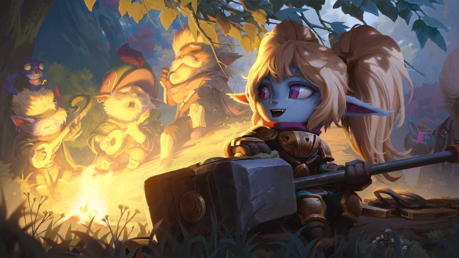 Odhaleny všechny balanční změny pro patch 25.5