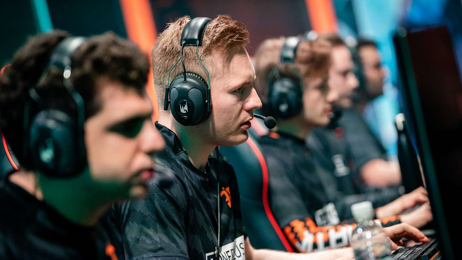 Schalke míří do Athén, souboj o finále byl těsný