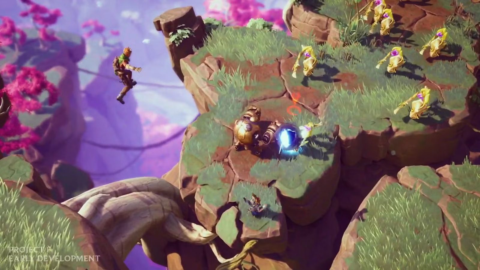 Největší oznámení Riotu v historii? MMO, League Next a další hry se mají odhalit již brzy
