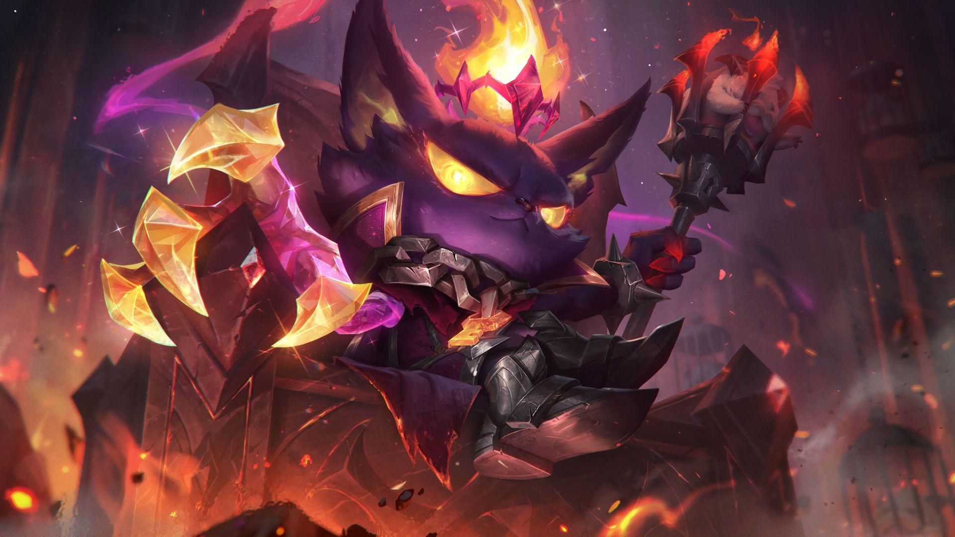 Patch notes 26.15: LoL Classic míří do hry