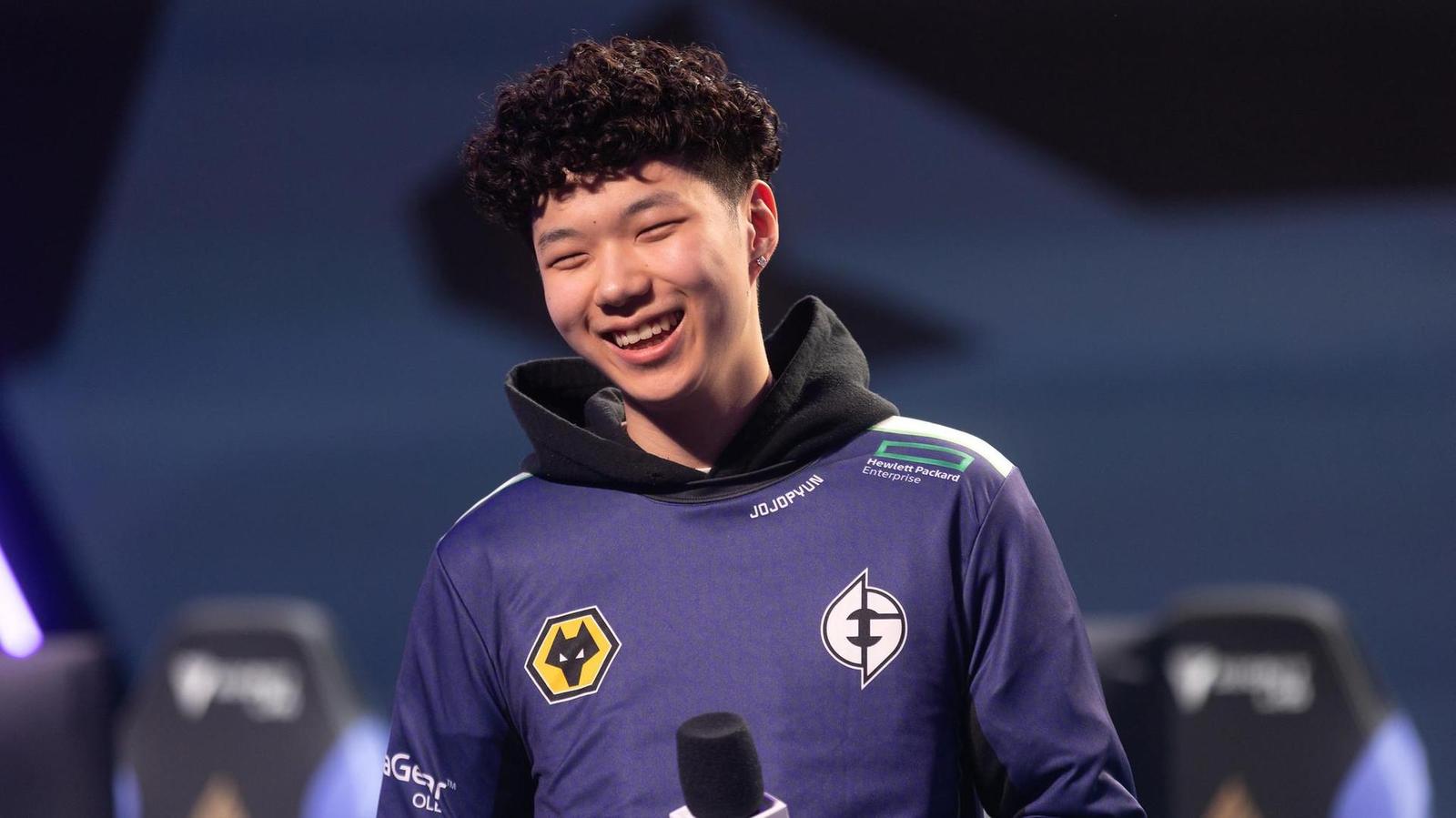 Do LEC poprvé v historii míří hráč ze Severní Ameriky, vzal místo českému midaři